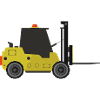 Forklift