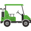 Golf carts