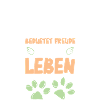 Golden Retriever Lebensfreude