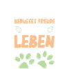 Husky Joy Love Life