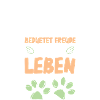 German Shepherd Lebensfreude