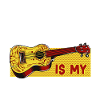 Jeu du ukulélé hawaïen