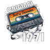 54th Birthday Cassette December 1971