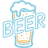 Beer - Cool Beer Logo
