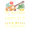 Hawaiian Ukulele Uke Playing