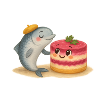 Herring meets Schuba