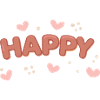 Pastel Bubble Bliss