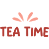 Tea Time Sweet Charm