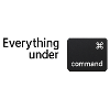 Everything under command