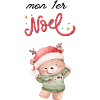 My First Christmas