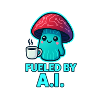 KOWAI Mushroom Coffee Boost
