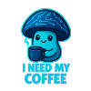 TechPilz Kaffee Power