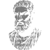 Epikur Todes-Gothic Zitat
