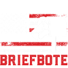 Retraite ANCIEN POSTMAN USA Drôle