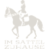 Im Sattel Zuhause