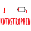 Nerd Computer THE TECHNICAL CATASTROPHES FUNNY