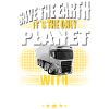 Lkw Fahrer