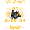 Forklift Forklift Driver