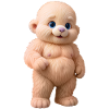 TEDDY BEAR PLUSH - baby & kids
