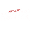 Martial Arts Fighter MMA