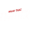 Muay Thai Fighter Shirt