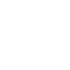 Ein weißes Cannabisblatt-Sonnendesign