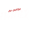Ju-Jutsu Fighter Shirt