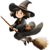 Sorcière