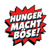 Hunger makes you evil