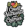 Nutritionist I Count Nutrients Health Coach
