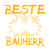 Bauherr Geschenkidee
