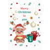 Happy Rainbow Designs Christmas Edition