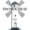 Świnoujście Lighthouse, Hand Drawing Poland