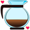 Cafetière à filtre Café