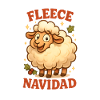 Feliz Navidad Christmas