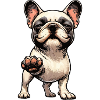 French Bulldog Frenchie Frenchie Owner