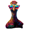 Dinde Poules Oiseaux Dinde