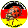German politics and government briefly explained