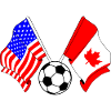 Football Canada vs USA