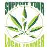 Funny Stoner Outfits