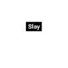 slay jugendwort preach Danke Statement
