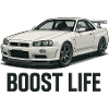 Boost Life Street Racer