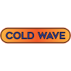 Cold Wave Neon Gradient