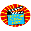 People & Actions