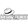 Gift for Marieke