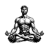 Spiritual Gangster Meditation Hero