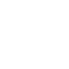 Springender Tribal Tattoo Tümmler Delfin