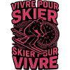 Live to Ski, Ski to Live