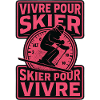 Skiing | Skier | Mountain