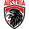 Austria Eagle Coat of Arms AUSTRIA